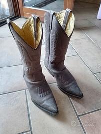 STIVALI TEXANI JALISCO