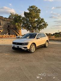 Tiguan 2.0 2019 DSG 150cv