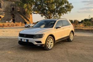 Tiguan 2.0 2019 DSG 150cv