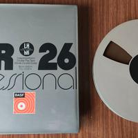 Nastro BASF DPR 26 professional