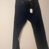 Levi Strauss & co 501  original IT46/W36