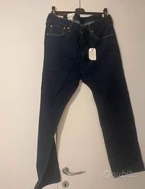Levi Strauss & co 501  original IT46/W36