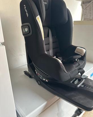 Ovetto seggiolino nuna