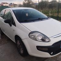 Fiat Punto Evo 1.4 3 porte Active EasyPower