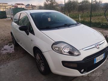 Fiat Punto Evo 1.4 3 porte Active EasyPower