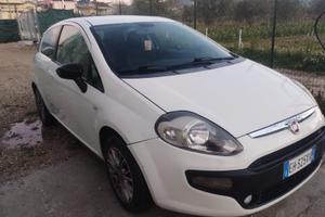 Fiat Punto Evo 1.4 3 porte Active EasyPower