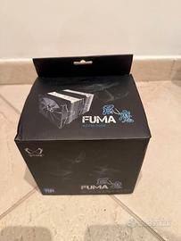 ScythE FUMA Dissipatore ad Aria Socket LGA 1151