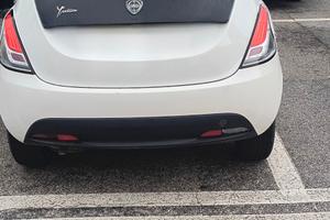 lancia Ypsilon 1.3multijet 