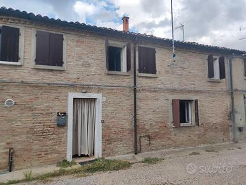 ABITAZIONE A SCHIERA