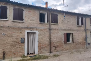 ABITAZIONE A SCHIERA