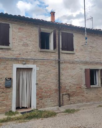 ABITAZIONE A SCHIERA