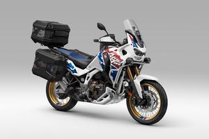 Honda CRF1100L Africa Twin ADVENTURE SPORTS DCT