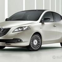 Ricambi lancia ypsilon