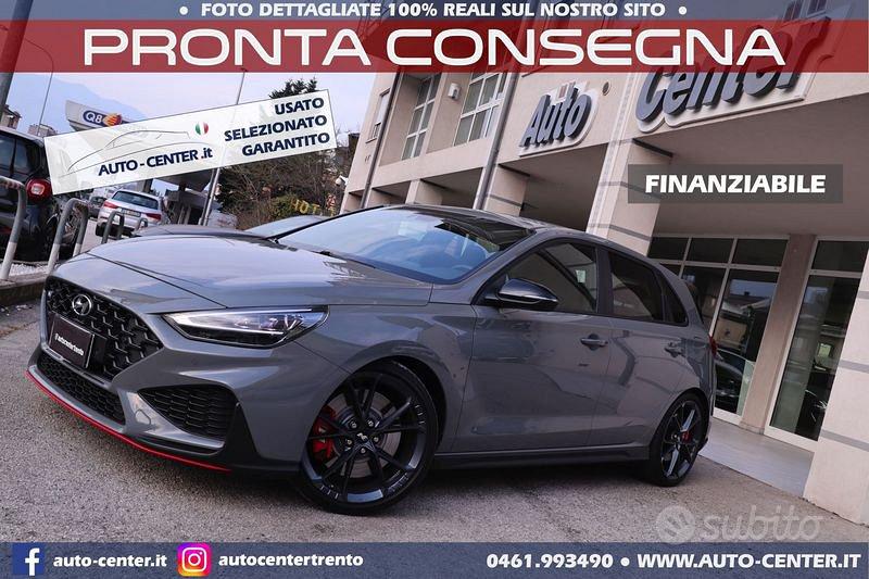 Hyundai i30 3ª serie