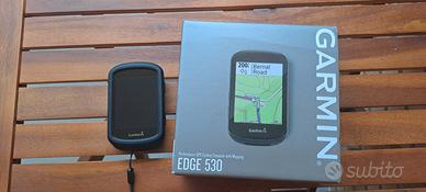 Garmin Edge 530 come nuovo