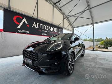 Ford Puma 1.0 EcoBoost Hybrid 125 CV S&S ST-Line X