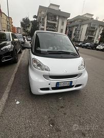 Smart for two 800 cdi