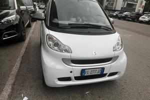 Smart for two 800 cdi