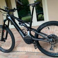 EBIKE SPECIALIZED EXPERT FULL CARBON 