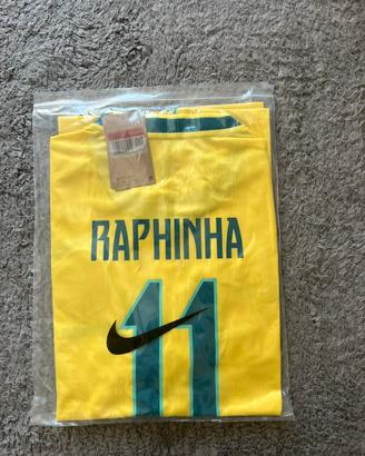Maglia Raphina FIFA WORLD CUP 2026