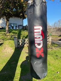 Sacco da boxe
