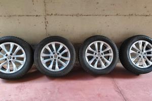 Cerchi originali Renault Talisman Megane Clio