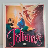 Pollicina - libri per ragazzi Mondadori 1994 1° ed
