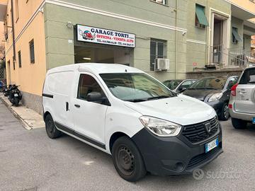 Dacia Dokker 1.6 8V 100CV Start&Stop GPL Furgone L