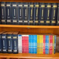 Collezione Quattroruote 1982-1989
