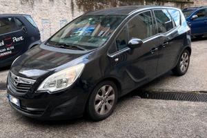 Opel Meriva anno 2011 benzina 1.4
