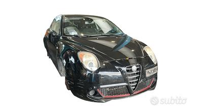 ALFA MITO 955A9000 1.4 2013 190.000KM RICAMBI