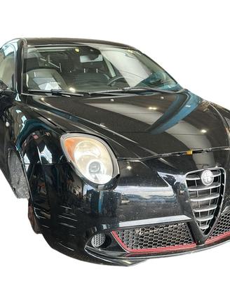 ALFA MITO 955A9000 1.4 2013 190.000KM RICAMBI