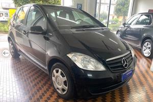 Mercedes classe A 160 benzina gpl