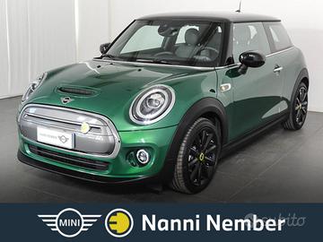 Mini Cooper SE Mini 3p Cooper SE M auto