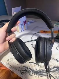 Cuffie gx trust