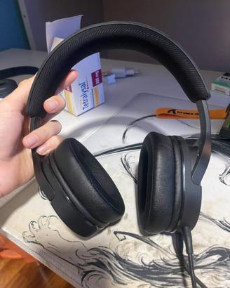 Cuffie gx trust