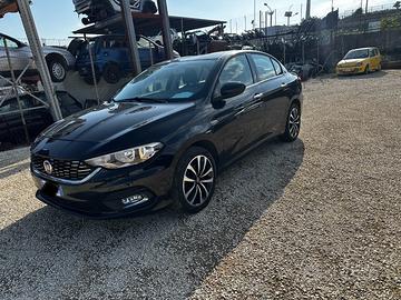 Fiat tipo 1.6 mjt 120cv