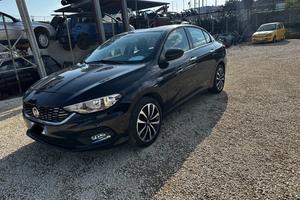 Fiat tipo 1.6 mjt 120cv