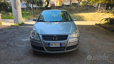 Volkswagen Polo 1.4/80CV 16V 5p. Comfort. BiFuel G