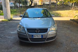 Volkswagen Polo 1.4/80CV 16V 5p. Comfort. BiFuel G