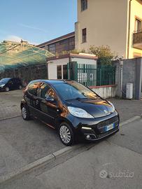 Peugeot 107 1.0 68CV 5p. Active