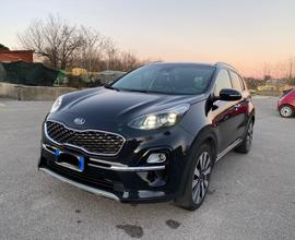 KIA Sportage 4ª serie - 2018