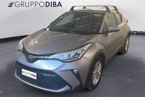 Toyota C-HR I 2020 1.8h Active e-cvt