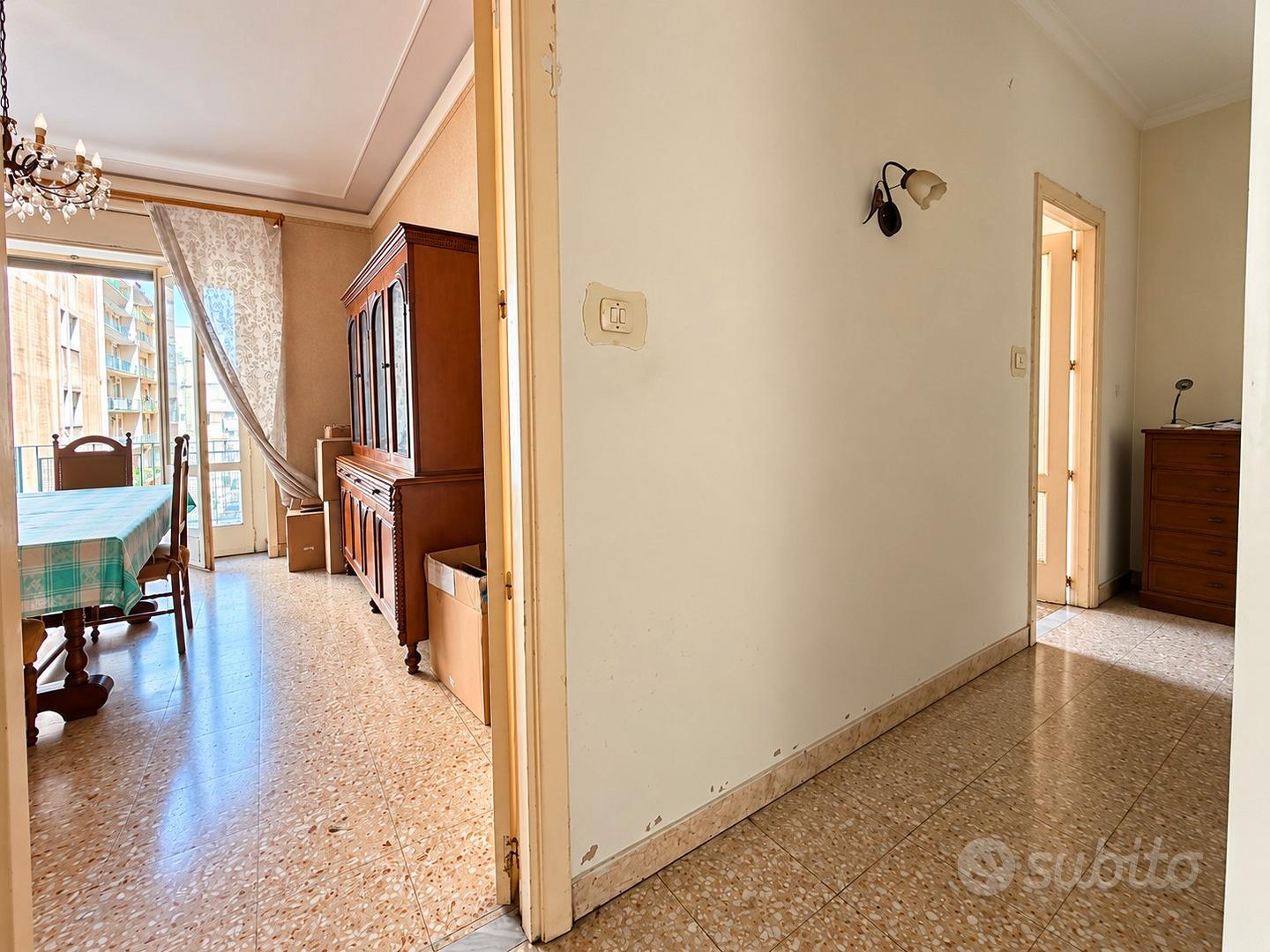 Appartamento – Catania, Borgo-Sanzio - Vista 5