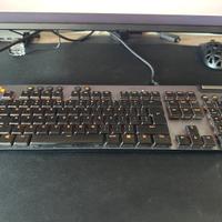 Tastiera gaming Logitech G815