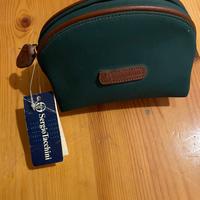 Pochette Sergio Tacchini