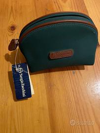 Pochette Sergio Tacchini