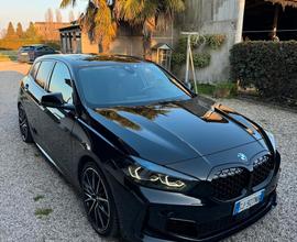 BMW M135i f40