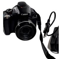Canon PoverShot SX40 HS Fotocamera Digitale Bridge