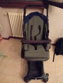 trio Jane rider ducati isofix